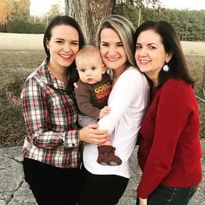 Meet your Posher, Amy